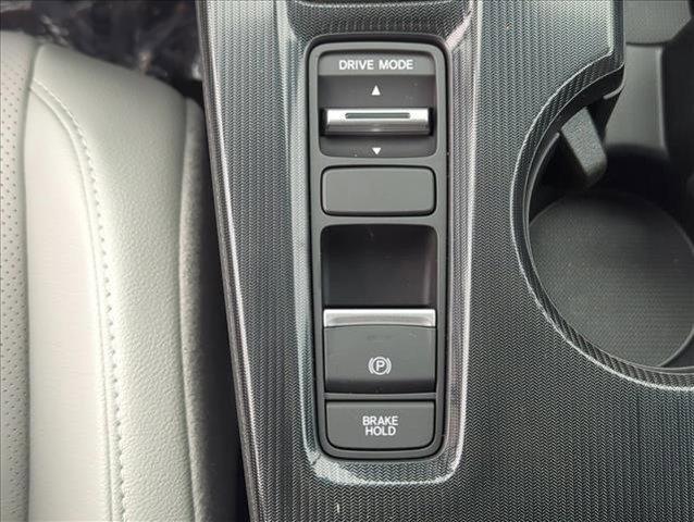 new 2026 Honda Civic Hybrid car, priced at $31,921