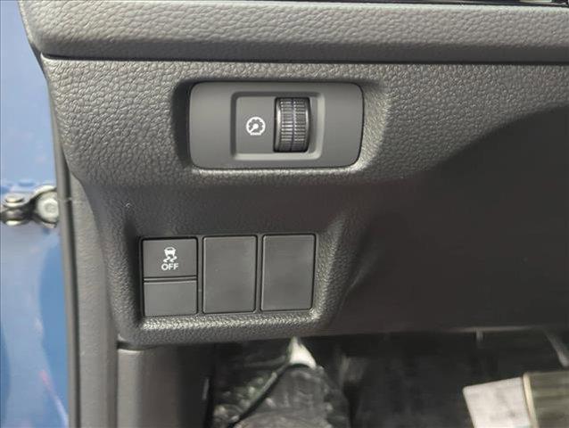 new 2026 Honda Civic Hybrid car, priced at $31,921