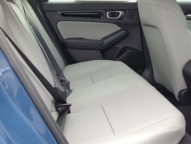 new 2026 Honda Civic Hybrid car, priced at $31,921