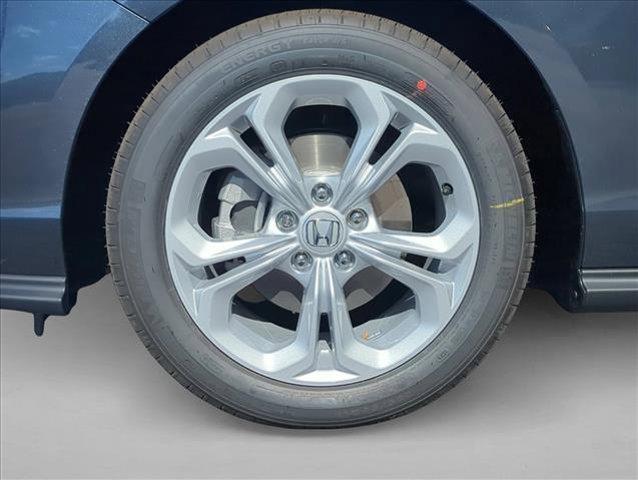 new 2025 Honda Accord car, priced at $28,302