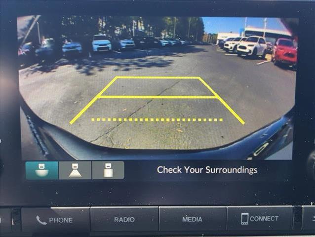 new 2025 Honda Accord car, priced at $28,302