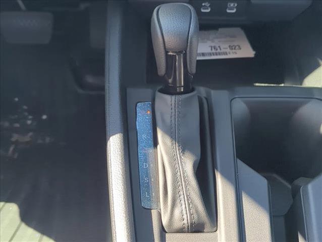 new 2025 Honda Accord car, priced at $28,302