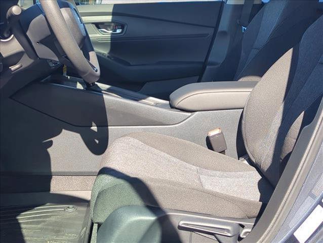 new 2025 Honda Accord car, priced at $28,302