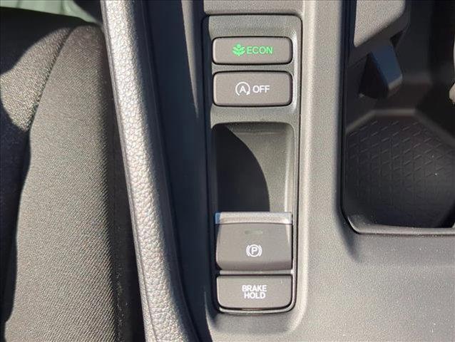 new 2025 Honda Accord car, priced at $28,302