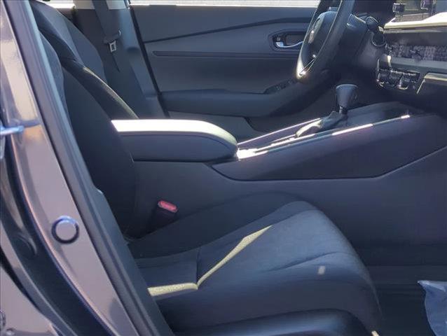 new 2025 Honda Accord car, priced at $28,302