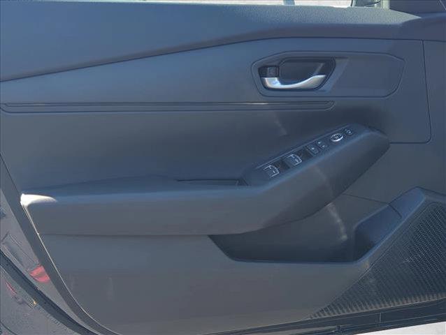 new 2025 Honda Accord car, priced at $28,302