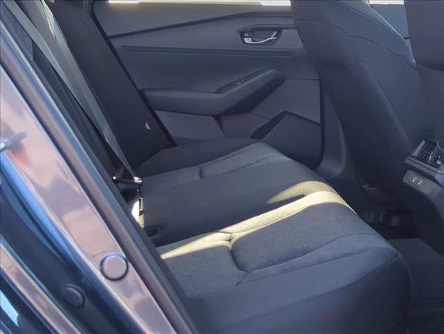 new 2025 Honda Accord car, priced at $28,302