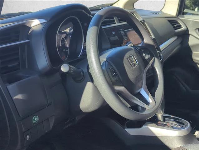 used 2016 Honda Fit car, priced at $11,999