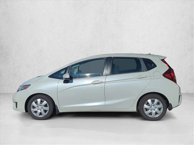 used 2016 Honda Fit car, priced at $11,999