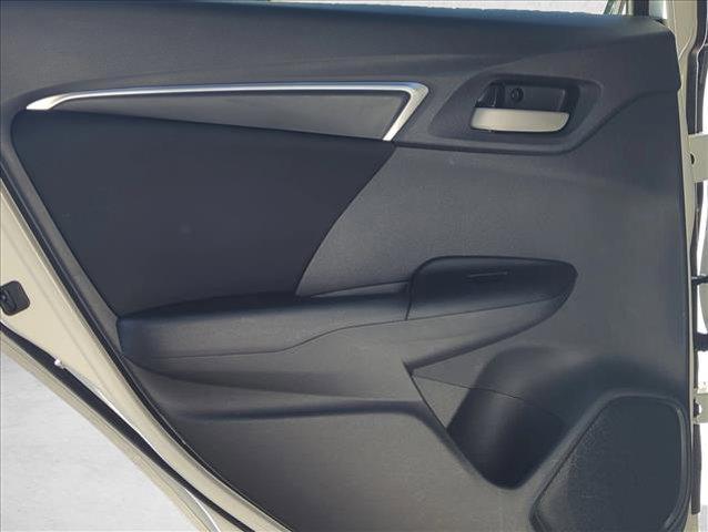 used 2016 Honda Fit car, priced at $11,999