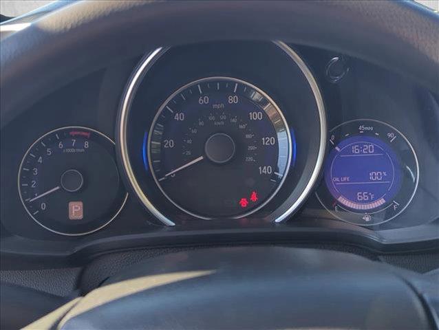 used 2016 Honda Fit car, priced at $11,999