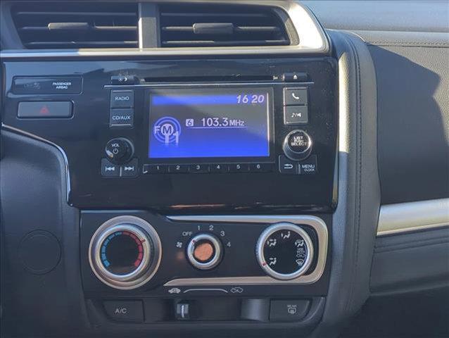 used 2016 Honda Fit car, priced at $11,999