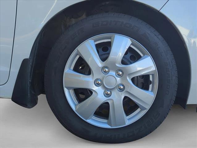 used 2016 Honda Fit car, priced at $11,999