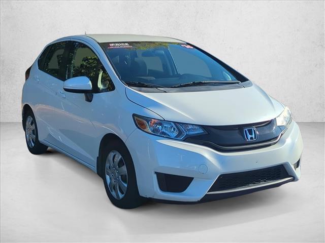 used 2016 Honda Fit car, priced at $11,999