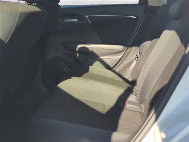 used 2016 Honda Fit car, priced at $11,999