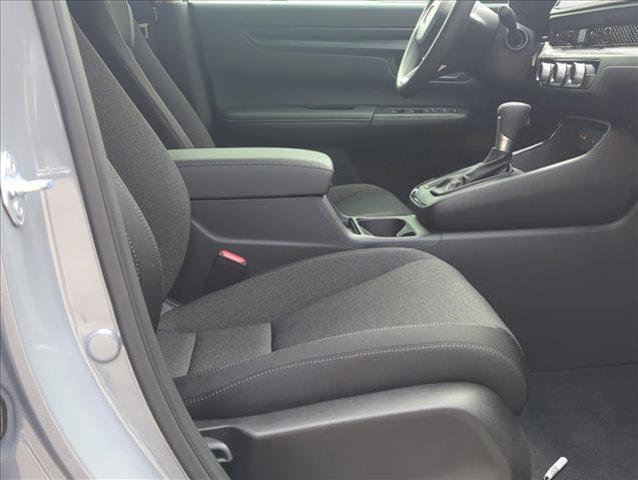 new 2026 Honda CR-V car, priced at $31,503