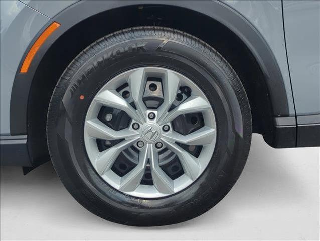 new 2026 Honda CR-V car, priced at $31,503