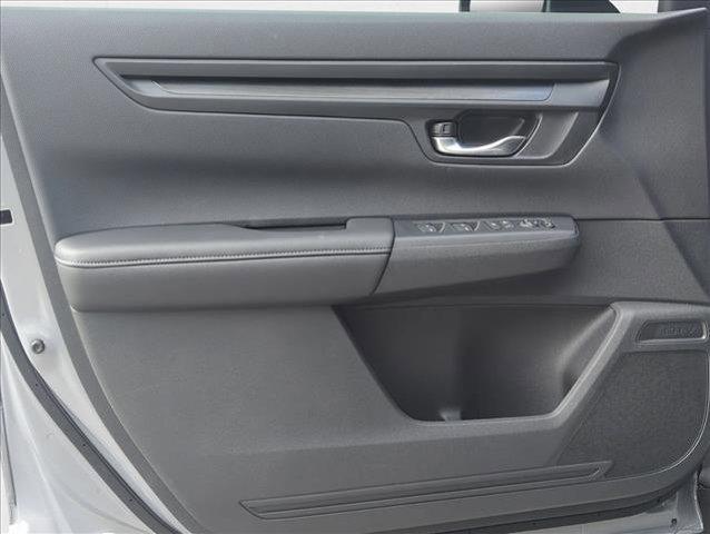 new 2026 Honda CR-V car, priced at $31,503