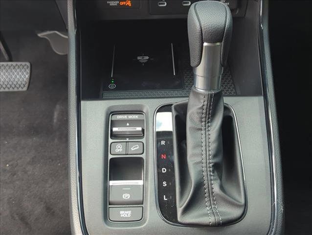 new 2026 Honda CR-V car, priced at $31,503