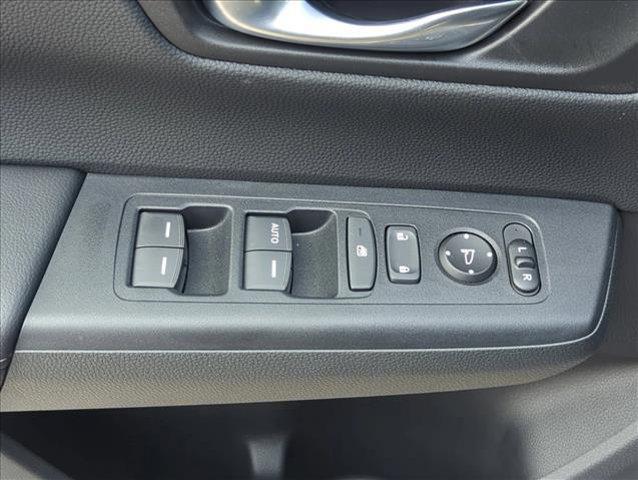 new 2026 Honda CR-V car, priced at $31,503