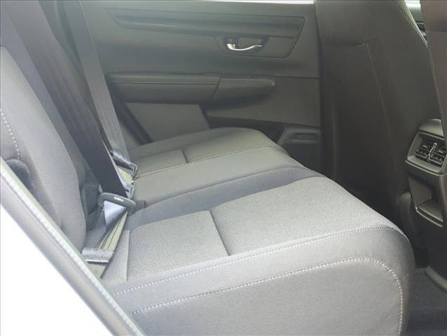 new 2026 Honda CR-V car, priced at $31,503