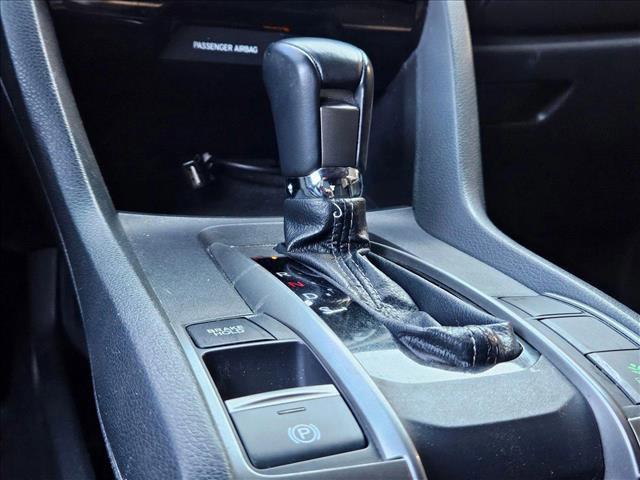 used 2020 Honda Civic car, priced at $21,800