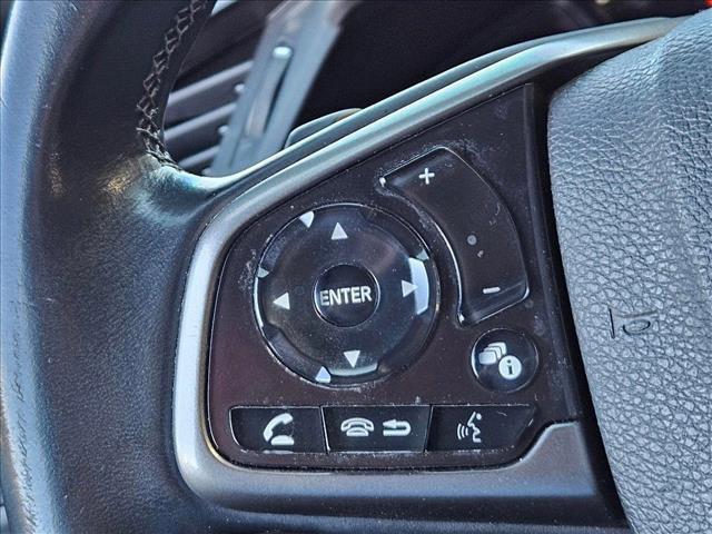 used 2020 Honda Civic car, priced at $21,800