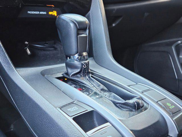 used 2020 Honda Civic car, priced at $21,896