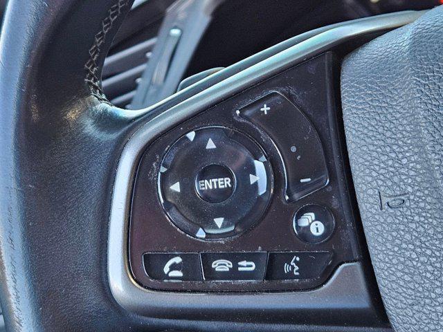 used 2020 Honda Civic car, priced at $21,896