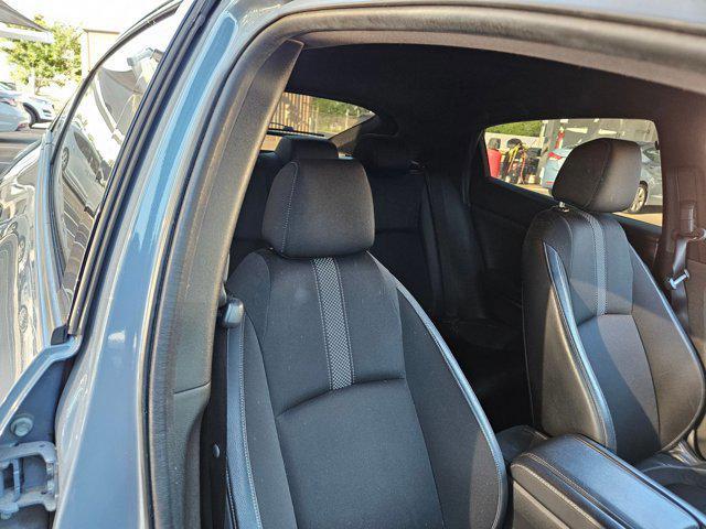used 2020 Honda Civic car, priced at $21,896