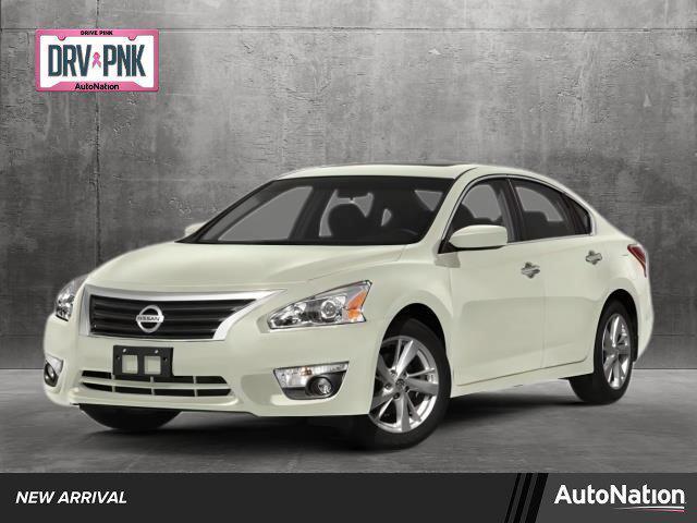 used 2013 Nissan Altima car, priced at $10,898