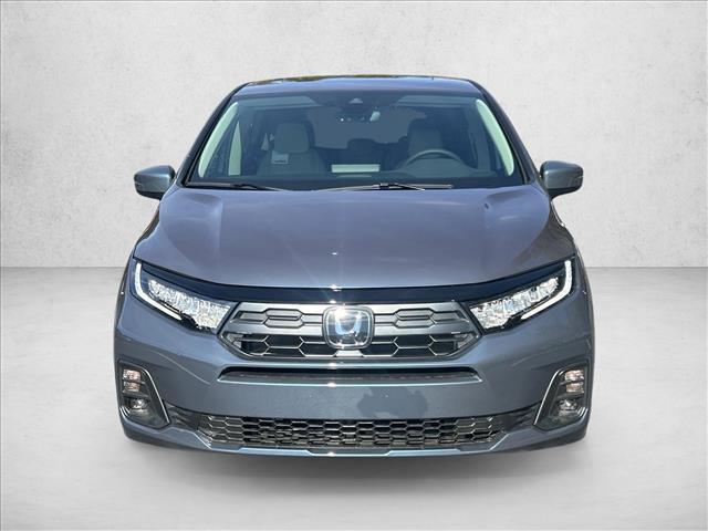 new 2026 Honda Odyssey car, priced at $44,290