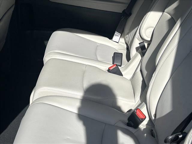 new 2026 Honda Odyssey car, priced at $44,290