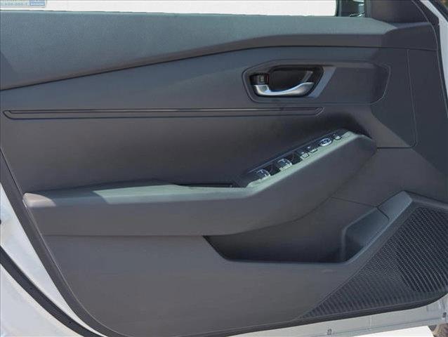 new 2025 Honda Accord car, priced at $28,688