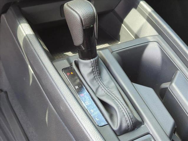 new 2025 Honda Accord car, priced at $28,688