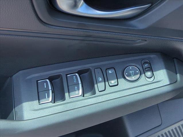 new 2025 Honda Accord car, priced at $28,688