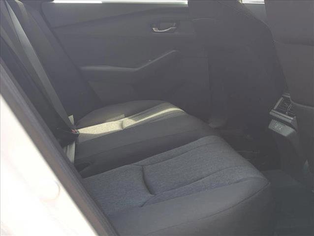 new 2025 Honda Accord car, priced at $28,688