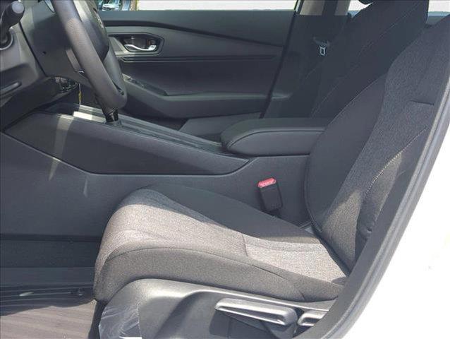 new 2025 Honda Accord car, priced at $28,688