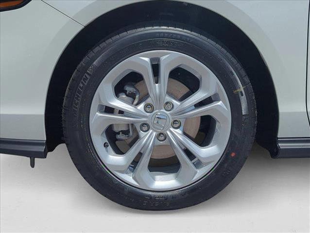 new 2025 Honda Accord car, priced at $28,688