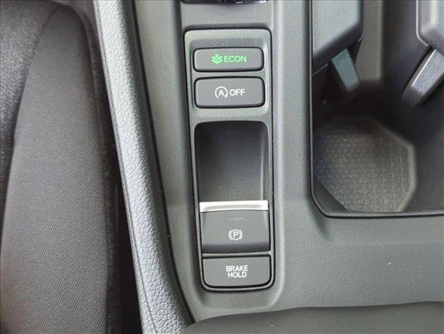 new 2025 Honda Accord car, priced at $28,688