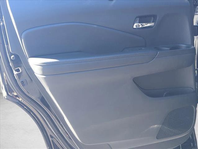 used 2022 Honda Pilot car, priced at $27,894