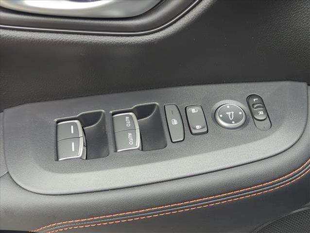 new 2025 Honda HR-V car, priced at $28,036