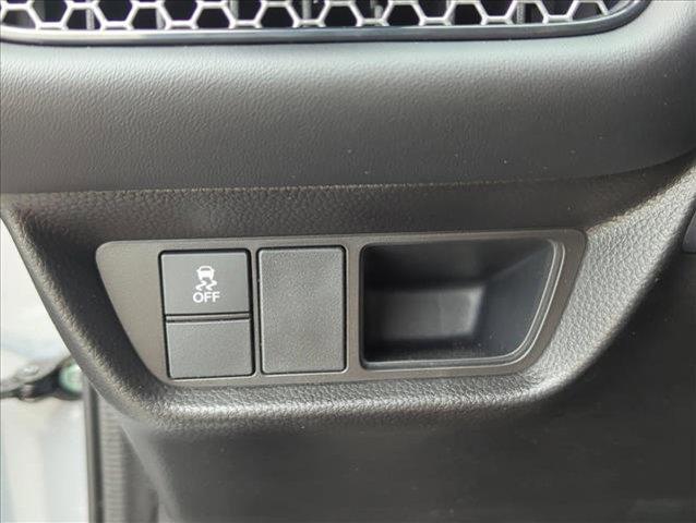 new 2025 Honda HR-V car, priced at $28,036