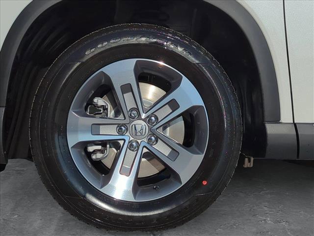 new 2025 Honda Pilot car, priced at $45,266