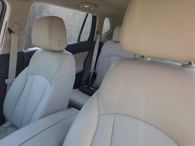 used 2018 Buick Envision car, priced at $16,995