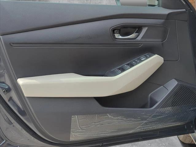 new 2025 Honda Accord car, priced at $28,257