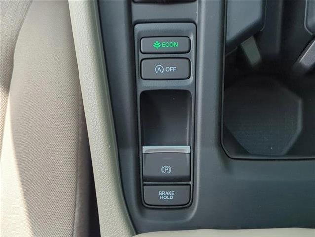 new 2025 Honda Accord car, priced at $28,257