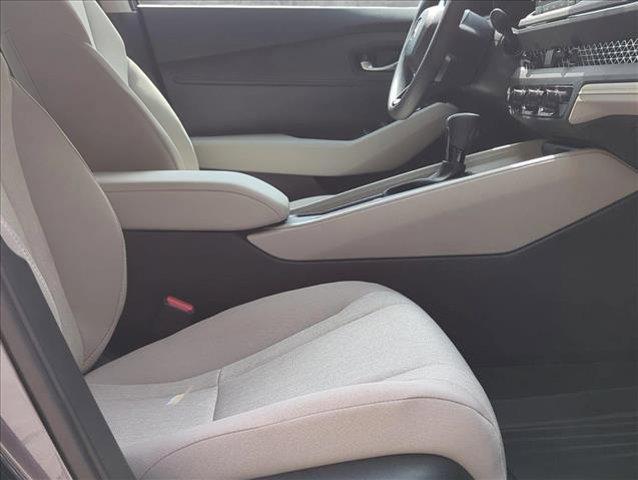 new 2025 Honda Accord car, priced at $28,257