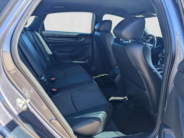 used 2020 Honda Accord car, priced at $21,599