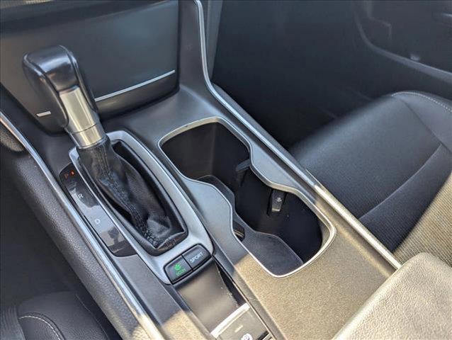 used 2020 Honda Accord car, priced at $21,599